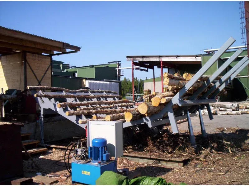 Photograph of Combi deck (1/11)