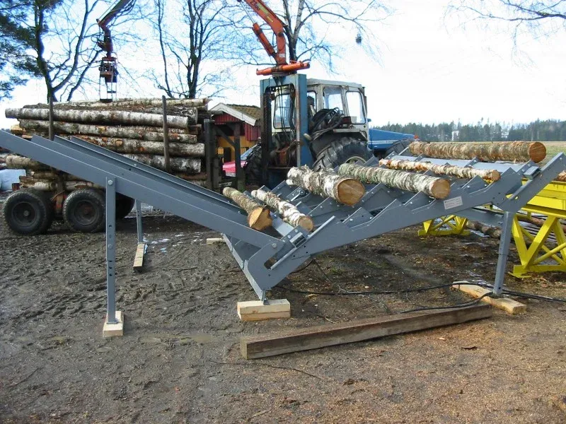 Photograph of Combi deck (3/11)