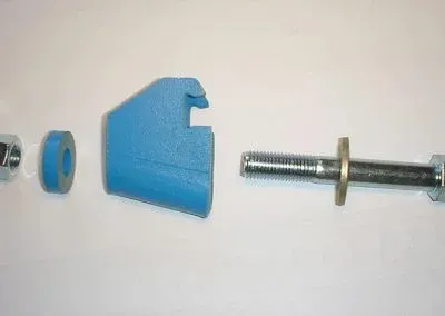 Photograph of Conveyor (3/3)