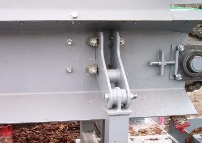 Photograph of Conveyor (2/3)