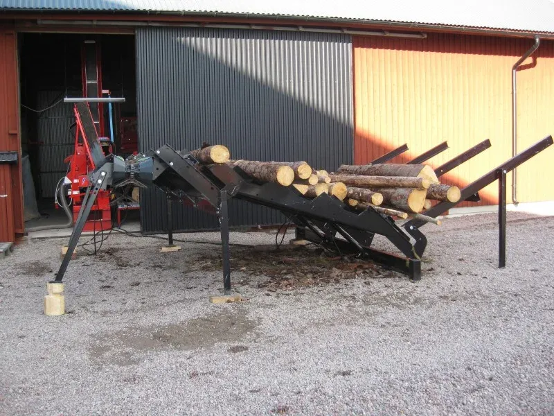 Photograph of Combi deck (5/11)