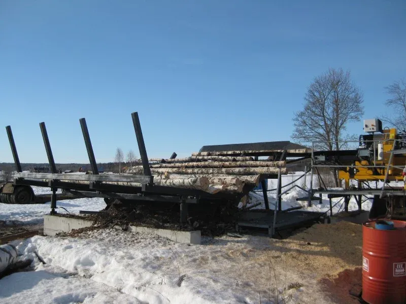 Photograph of Combi deck (6/11)