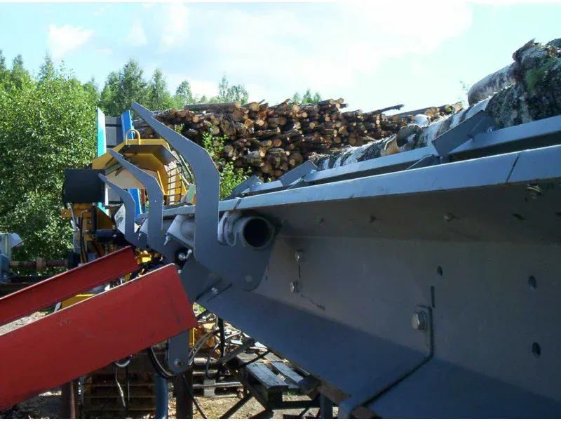 Photograph of Combi deck (10/11)