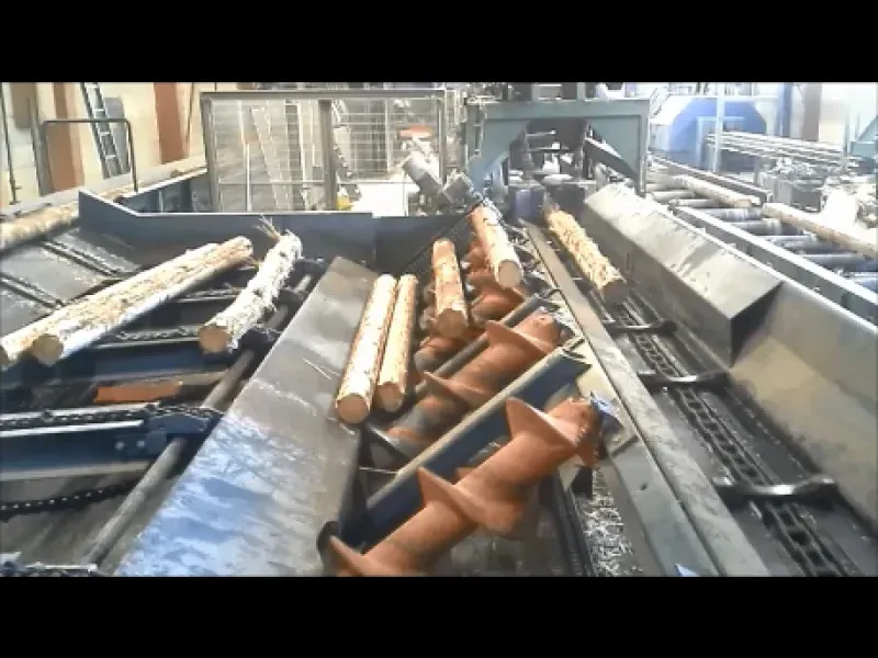 Photograph of Screw elevator (2/2)